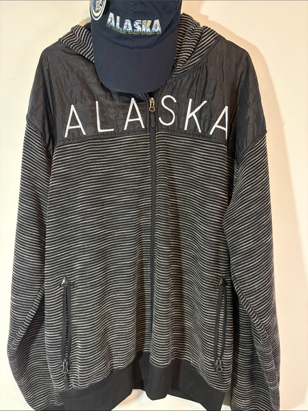 Alaska 2 Item Bundle